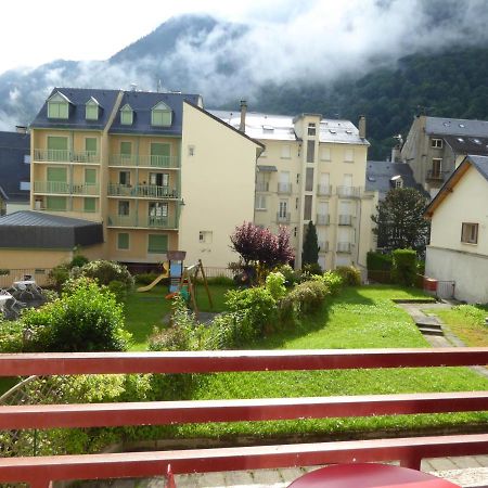à la montagne en famille App106 Cauterets Exterior foto